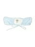 Motel Checkered-gingham Blue Swimsuit Top Size XS - photo 1