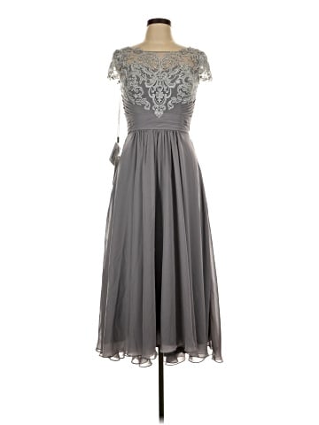 JJ's House Cocktail Dress (view 1)