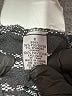 J for Justify Stripes Gray Jumpsuit Size S - photo 5