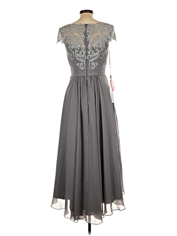 JJ's House Cocktail Dress (view 2)