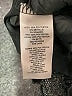 Catherine Malandrino Black Long Sleeve Blouse Size XS - photo 8