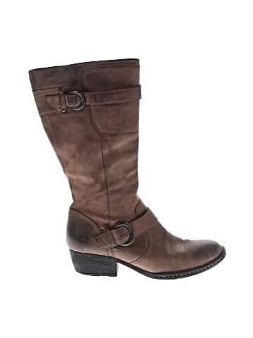 Born Crown Boots (view 1)