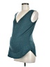 Coolmee Teal Tank Top Size M - photo 1