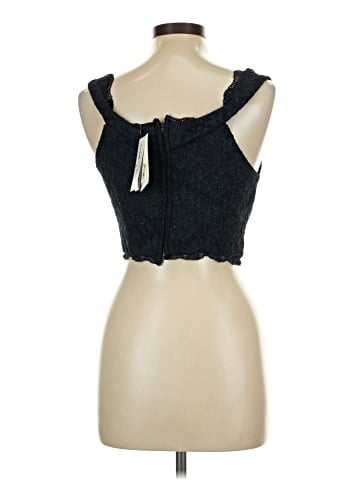 Speechless Sleeveless Blouse (view 2)