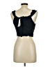 Speechless 100% Polyester Black Sleeveless Blouse Size 11 - photo 2
