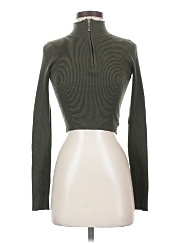 Cider Turtleneck Sweater (view 1)