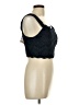 Speechless 100% Polyester Black Sleeveless Blouse Size 11 - photo 4
