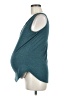 Coolmee Teal Tank Top Size M - photo 5