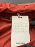 Grace Karin Orange Long Sleeve Blouse Size L - photo 8