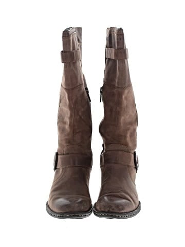 Born Crown Boots (view 2)