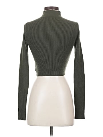 Cider Turtleneck Sweater (view 2)