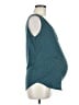 Coolmee Teal Tank Top Size M - photo 4