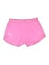 Under Armour 100% Polyester Pink Athletic Shorts Size XL - photo 1