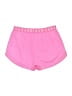 Under Armour 100% Polyester Pink Athletic Shorts Size XL - photo 2