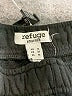 Refuge Black Casual Pants Size M - photo 7