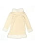 Unbranded Ivory Dress Size 12 (estimated) - photo 2