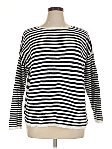 J.Jill Pullover Sweater (view 1)