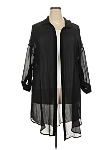 Torrid Kimono (view 1)