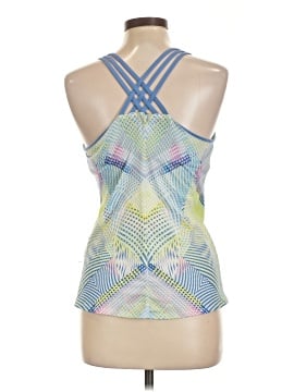 Lucky in Love Active Tank (view 2)