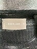 Everlane Black Pullover Sweater Size XS - photo 7