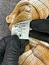 Heyson Plaid Tan Jacket Size M - photo 7