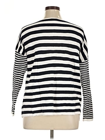 J.Jill Pullover Sweater (view 2)