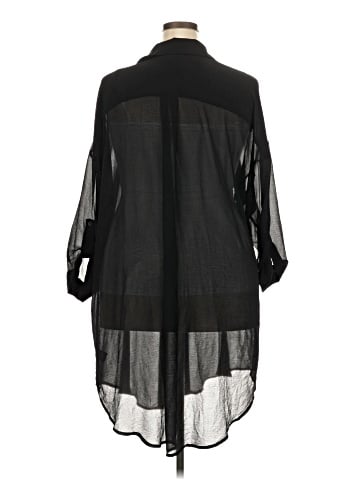 Torrid Kimono (view 2)