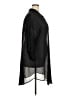 Torrid 100% Polyester Black Kimono Size 3X Plus (3) - photo 4