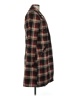 Cato Brown Cardigan Size M - photo 4