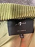 7 For All Mankind Green Vest Size L - photo 6