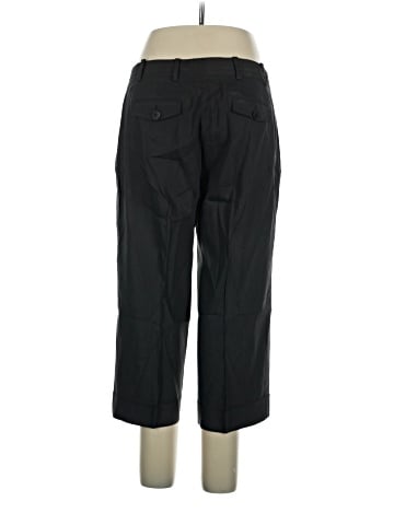 Classiques Entier Linen Pants (view 2)