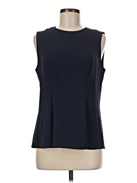 Ann Taylor Sleeveless Blouse