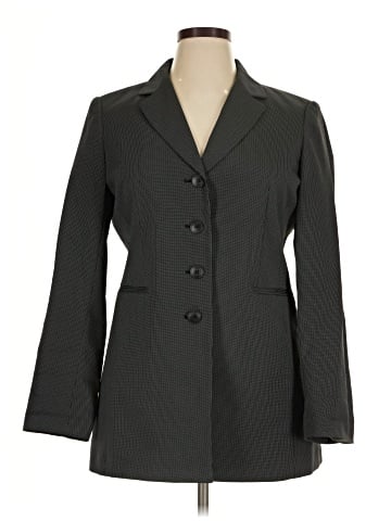 Emily... Blazer (view 1)