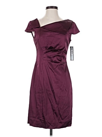 Tahari by ASL Cocktail Dress (view 1)