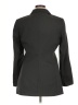 Emily... 100% Polyester Black Blazer Size 14 - photo 2