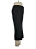 Classiques Entier Black Linen Pants Size 14 - photo 4