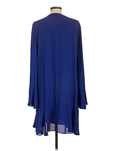 BCBGMAXAZRIA Cocktail Dress (view 2)