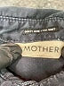 Mother Gray Long Sleeve Button-Down Shirt Size XS - photo 7