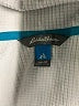 Eddie Bauer Silver Track Jacket Size M - photo 7