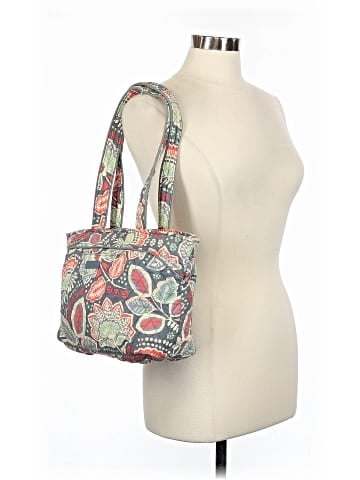 Vera Bradley Shoulder Bag (view 2)