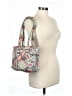 Vera Bradley Paisley Blue Shoulder Bag One size - photo 2