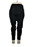 Athleta Solid Black Active Pants Size XL - photo 2