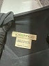 ExOfficio Solid Black Cocktail Dress Size 2 - photo 7