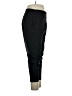 Athleta Solid Black Active Pants Size XL - photo 4