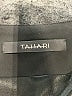 Tahari Black Blazer Size 14 - photo 6