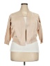 Grace Karin Tan Cardigan Size 2XL - photo 1