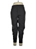 Athleta Black Active Pants Size 14 - photo 1
