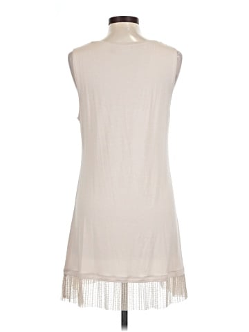 Logo Layers Casual Dress (view 2)