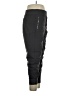Athleta Black Active Pants Size 14 - photo 4