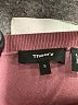 Theory Purple Short Sleeve Turtleneck Size S - photo 7